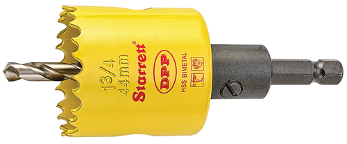 AVH0134 DPP with Quickshot Arbor Diameter 1-3/4''