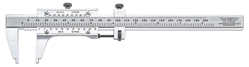 123EM-6 Master Vernier Caliper