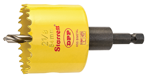 AVH0218 DPP with Quickshot Arbor Diameter 2-1/8''