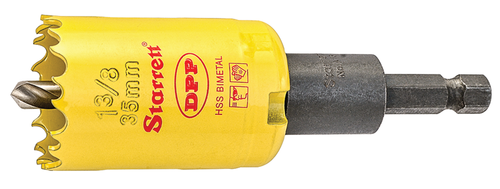 AVH0138 DPP with Quickshot Arbor Diameter 1-3/8''