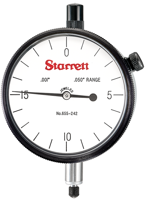 655-242J Dial Indicator