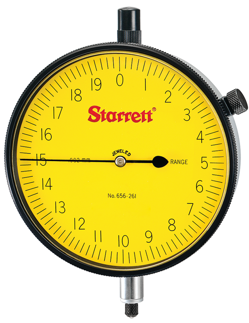 656-261J Dial Indicator