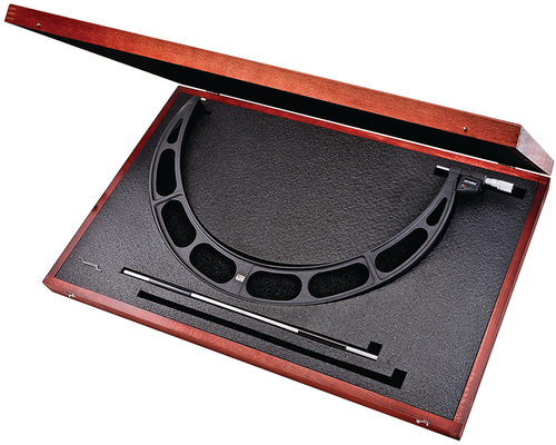 733MEXFLZ-600  Electronic Micrometer