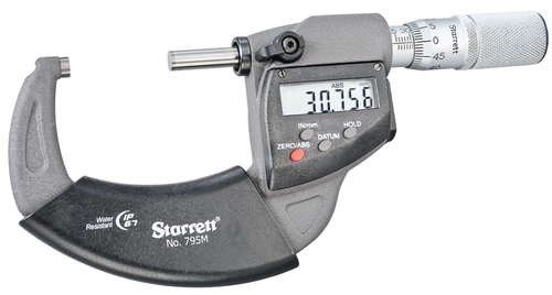 795MEXFL-50 Electronic Micrometer with Output