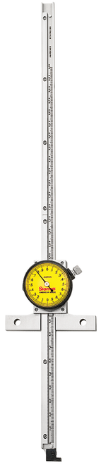 450M-300 Dial Depth Gage