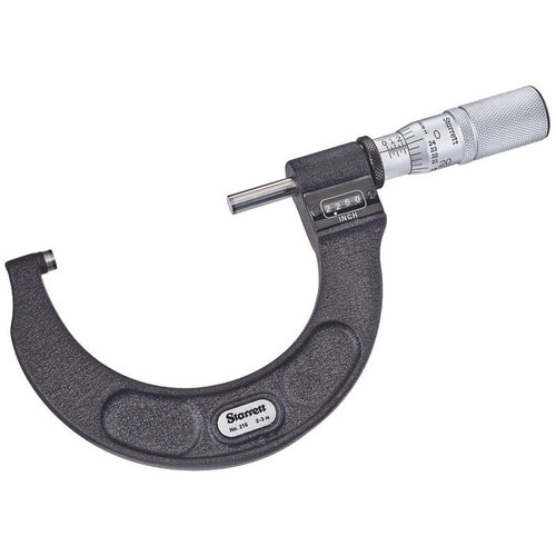 T216XFL-3 Digital Micrometer