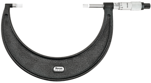 486MP-125 Blade Type Micrometer