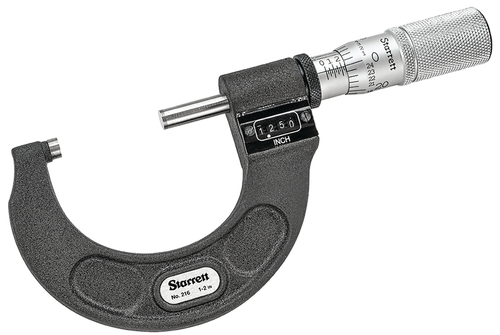 T216XFL-2 Digital Micrometer