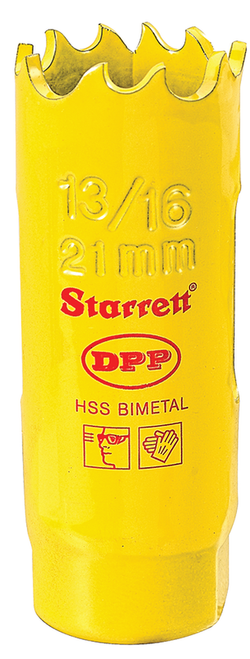 DH1036 DPP Diameter 21mm / 13/16''