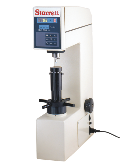 3816 Digital Bench Top Hardness Tester