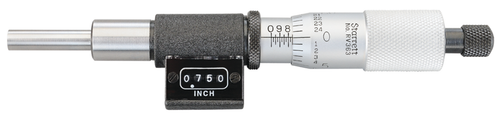 RV363RL Digital Micrometer Head