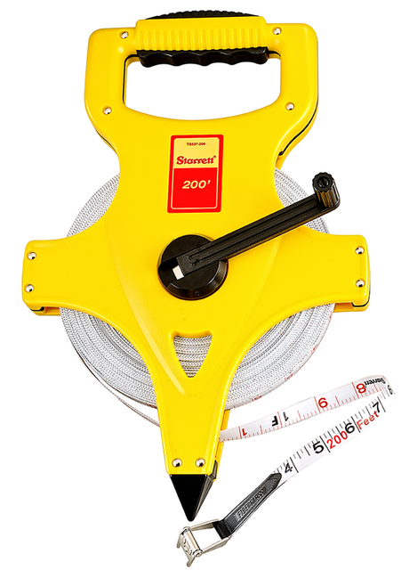 KTS537-200-N Long Line Tape