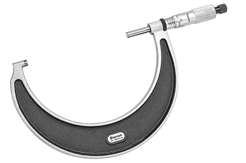 T226XRL-5 Outside Micrometer