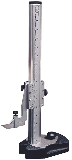 254Z-12 Master Vernier Height Gage