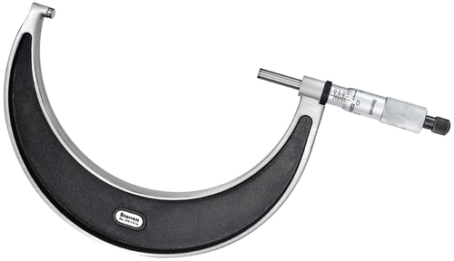 T226XRL-6 Outside Micrometer