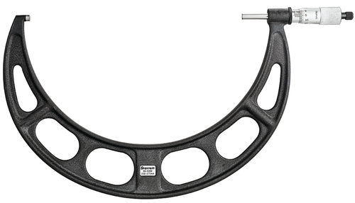 436MXRL-275 Outside Micrometer