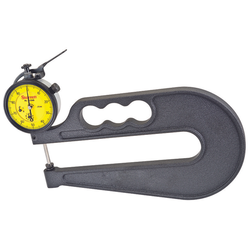 1015MB-150 Portable Dial Thickness Gage