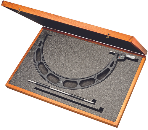 733MEXFLZ-500  Electronic Micrometer