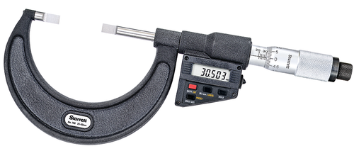 786MEP-50 Electronic Blade-Type Micrometer