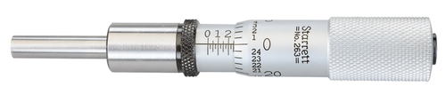 263P Micrometer Head