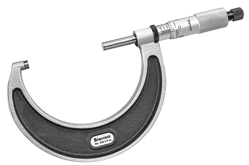 T226XRL-3 Outside Micrometer