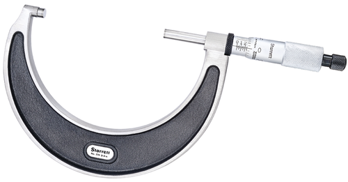 T226XRL-4 Outside Micrometer