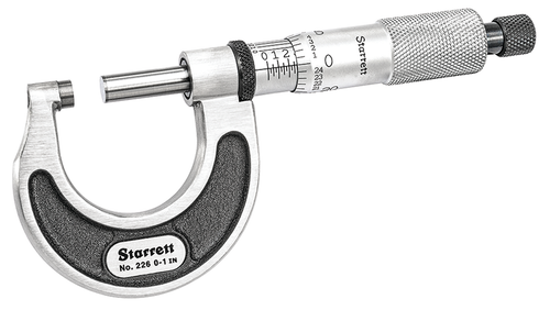T226XRL-1 Outside Micrometer
