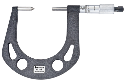 458MBXR Automotive Disc Brake Micrometer