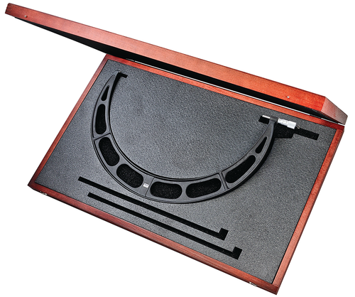 436XRLZ-23 Outside Micrometer