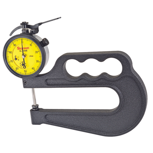 1015MB-100 Portable Dial Thickness Gage