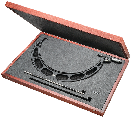 733XFLZ-20 Electronic Micrometer