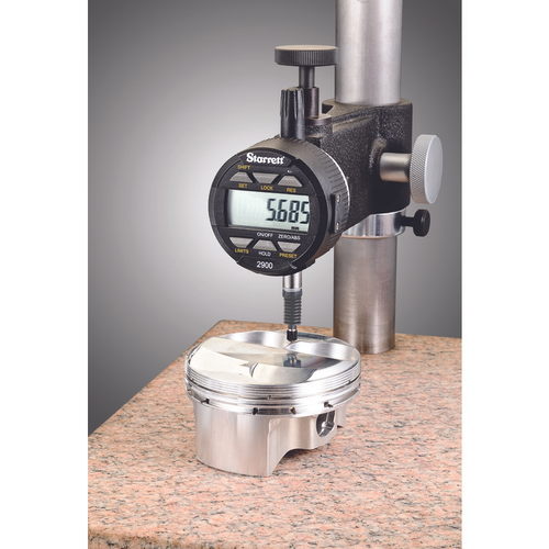 2900-4M-25 Electronic Indicator