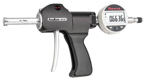 781XTZ-625 AccuBore Electronic Bore Gage