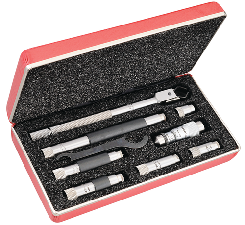 823MAZ Tubular Inside Micrometer