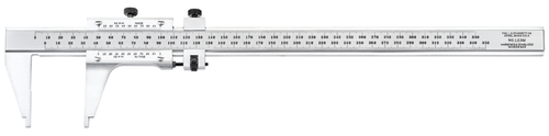 123M-300 Master Vernier Caliper