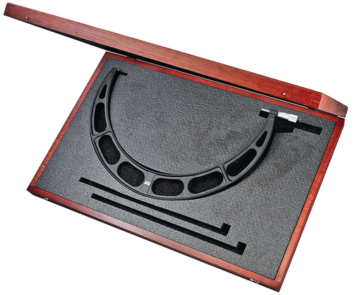 436XRLZ-21 Outside Micrometer