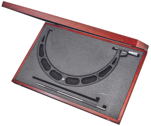 733XFLZ-22 Electronic Micrometer