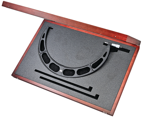 436XRLZ-19 Outside Micrometer