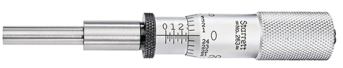 263P-38 Micrometer Head