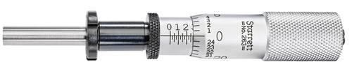 263P-38TN Micrometer Head