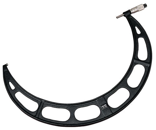 436XRLZ-18 OUTSIDE MICROMETER