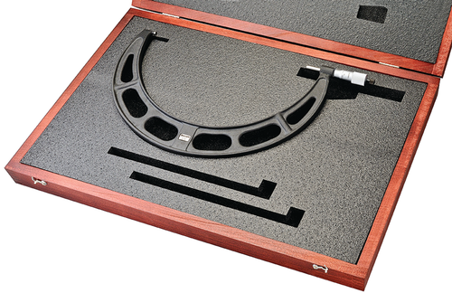 436XRLZ-15 Outside Micrometer