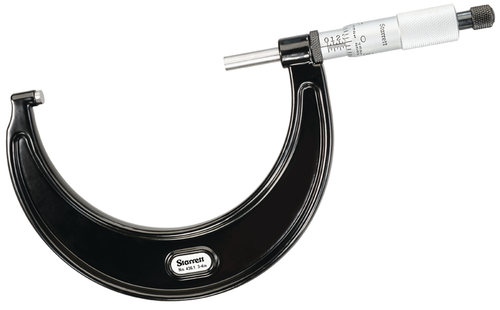 436.1RL-4 Outside Micrometer