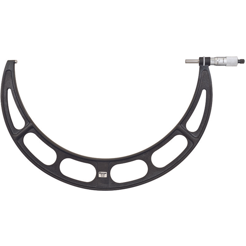 436XRLZ-16 Outside Micrometer