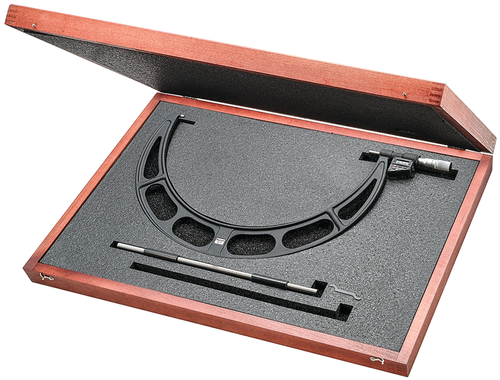 733XFLZ-17 Electronic Micrometer