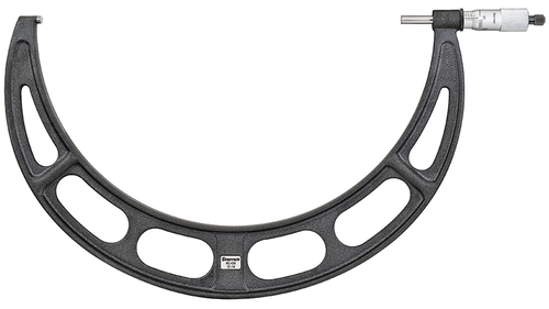 436XRLZ-14 Outside Micrometer