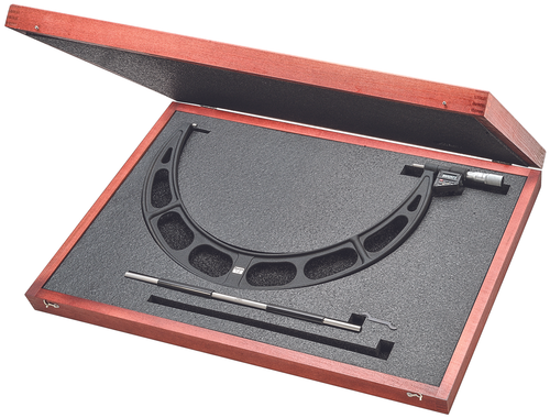 733XFLZ-19 Electronic Micrometer
