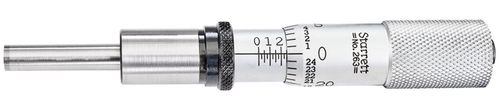 263XL Micrometer Head