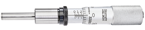 263XL Micrometer Head