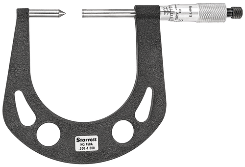 458AXR Automotive Disc Brake Micrometer